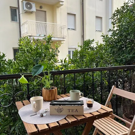 Apartamento Bonaria X 6-fiera Centro E Poetto Self Check-in