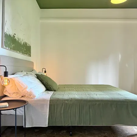 Apartment Bonaria X 6-fiera Centro E Poetto Self Check-in Cagliari