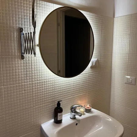 Bonaria X 6-fiera Centro E Poetto Self Check-in Apartamento Cagliari