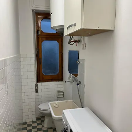 Apartamento Bonaria X 6-fiera Centro E Poetto Self Check-in